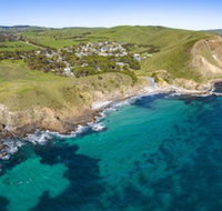 Salt 37 Oceanview Drive - St Kilda Accommodation