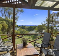 Sandy Feet Retreat 13 Scenic View Drive - St Kilda Accommodation