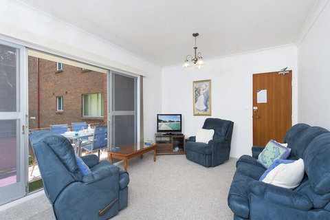 Andana Unit 1 / 12 Gretel Close - St Kilda Accommodation 7