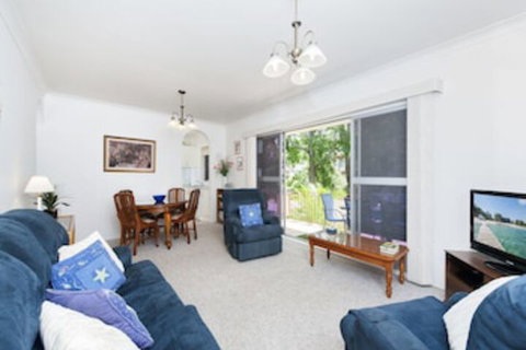 Andana Unit 1 / 12 Gretel Close - St Kilda Accommodation 0