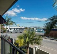 Portside Executive Apartments Gladstone - St Kilda Accommodation