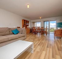 Ocean Avenue 55 - St Kilda Accommodation