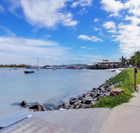 Sunset Court Unit 1 / 3 Resthaven Avenue - St Kilda Accommodation