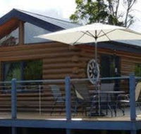 Windermere Cabins - St Kilda Accommodation