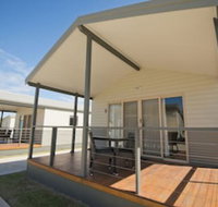 The Bowlo Holiday Cabins