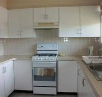 Boulevard Serviced Apartments - St Kilda Accommodation
