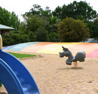 BIG4 Forbes Holiday Park - St Kilda Accommodation
