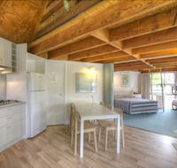 The Park Mount Beauty - St Kilda Accommodation