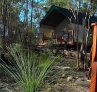 Murphy's Creek Hideaway