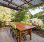 Trastevere Cowaramup Farm House - St Kilda Accommodation