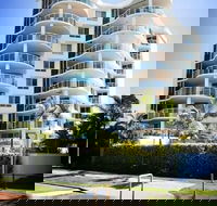 Mirage Unit 101