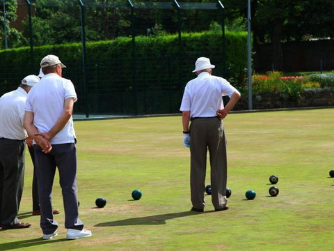 Allamanda Court Unit 6 Handy To Tweed Heads Hospital - St Kilda Accommodation 2