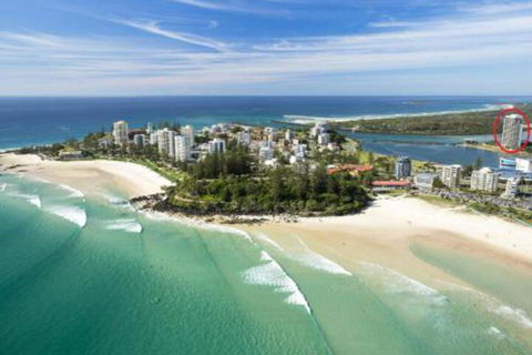 Seascape Unit 1402 Great Location & Amazing Water Views - St Kilda Accommodation 7