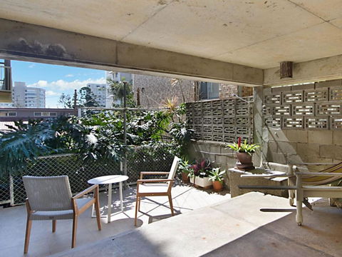 Woobera Unit 14 On The Hill Overlooking Tweed Heads & Coolangatta - St Kilda Accommodation 4