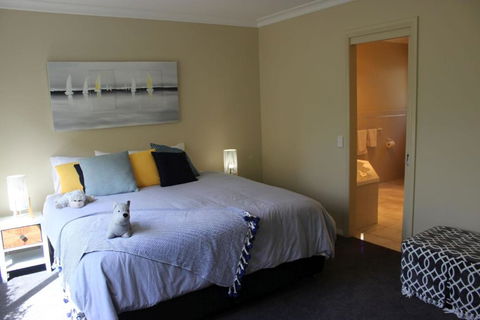 Annies Place - St Kilda Accommodation 2
