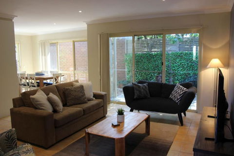 Annies Place - St Kilda Accommodation 5