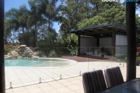 Takura Heights Modern Country Apartment With Pool Access - St Kilda Accommodation 2