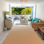 Seaside - St Kilda Accommodation 1