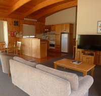 Bridport Villa - St Kilda Accommodation