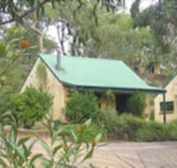 Kurrajong Trails and Cottages - St Kilda Accommodation