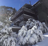 Winterhaus Lodge - St Kilda Accommodation