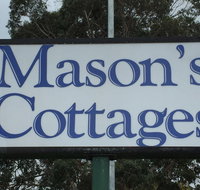 Mason's Cottages - St Kilda Accommodation