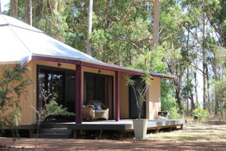 St Kilda Accommodation