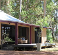 Ellensbrook Cottages - St Kilda Accommodation