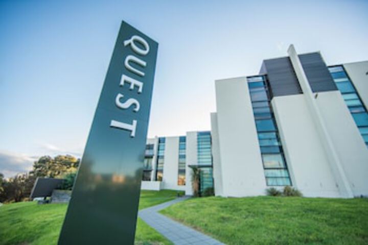 Flemington VIC St Kilda Accommodation