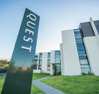 Quest Flemington - St Kilda Accommodation