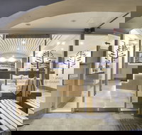 Manly Paradise Motel  Apartments - St Kilda Accommodation