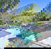 Sandcastles 1770 Motel  Resort - St Kilda Accommodation