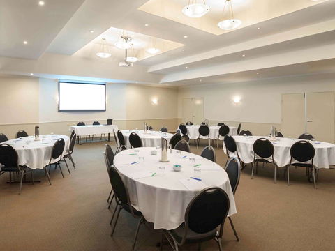 Ibis Styles Tamworth - St Kilda Accommodation 2