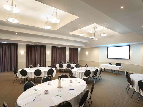 Ibis Styles Tamworth - St Kilda Accommodation 3