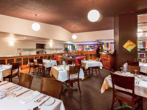 Ibis Styles Tamworth - St Kilda Accommodation 4