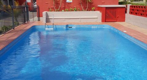Ibis Styles Tamworth - St Kilda Accommodation 5