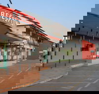 ibis Styles Tamworth - St Kilda Accommodation