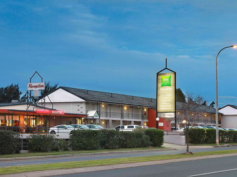 Ibis Styles Tamworth - St Kilda Accommodation 1