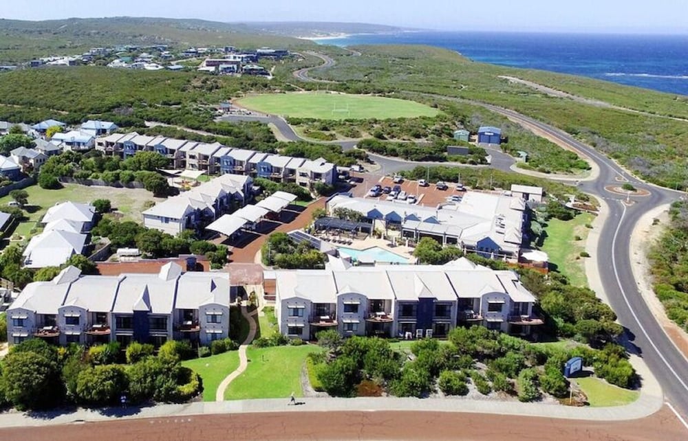 Gnarabup WA St Kilda Accommodation