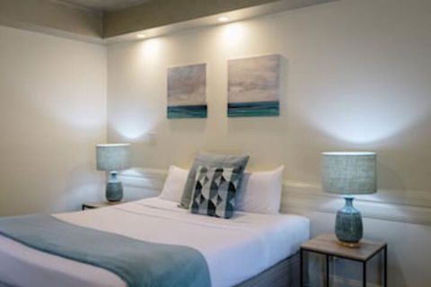Fairways Resort - St Kilda Accommodation 0
