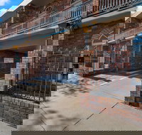 Quality Hotel Sherbourne Terrace - St Kilda Accommodation