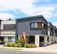 Bairnsdale International - St Kilda Accommodation