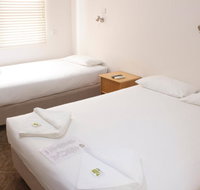 CBD Hotel - St Kilda Accommodation
