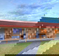 Yamba Motor Inn