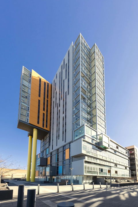 IStay Precinct Adelaide - St Kilda Accommodation 3