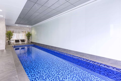 IStay Precinct Adelaide - St Kilda Accommodation 6