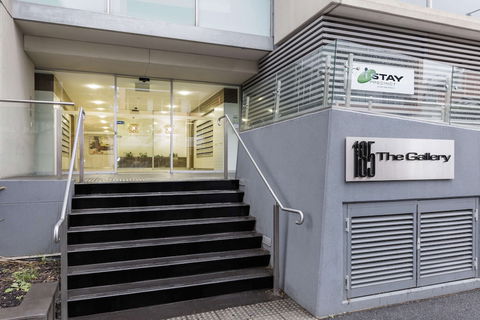 IStay Precinct Adelaide - St Kilda Accommodation 2
