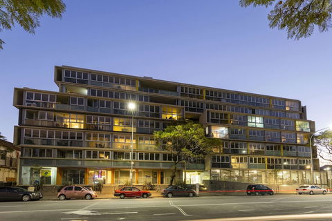 IStay Precinct Adelaide - St Kilda Accommodation 4