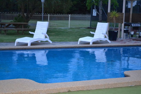 Frankston Motel - St Kilda Accommodation 2