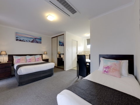 Frankston Motel - St Kilda Accommodation 5